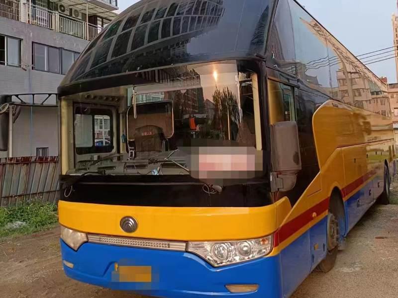 全程護航！大巴包車助力企業(yè)團建安全高效出行