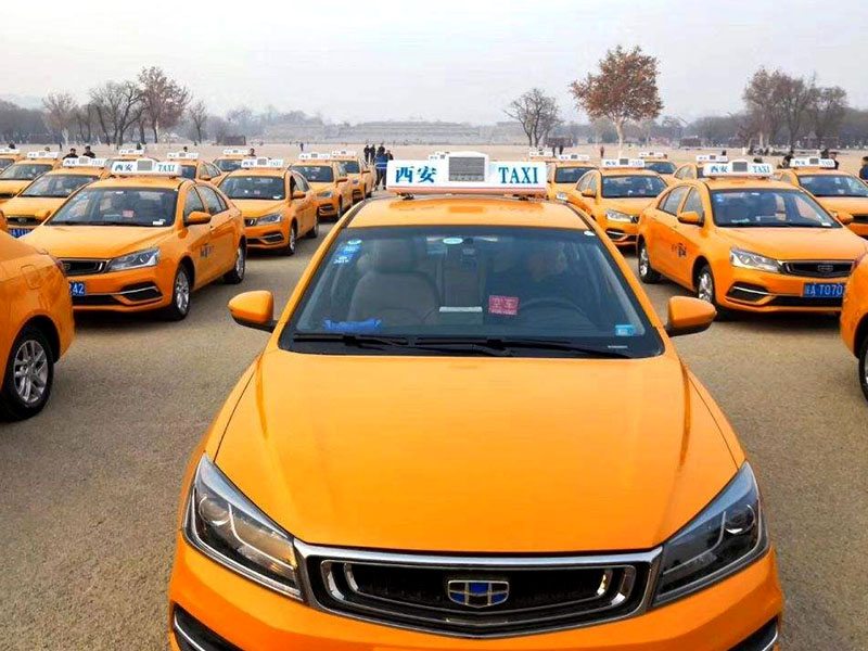 如何開(kāi)出租車(chē)？技巧經(jīng)驗(yàn)分享！