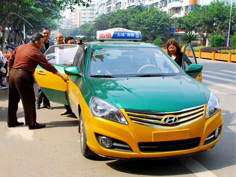 北京租車(chē)怎么租？多種辦法分享！