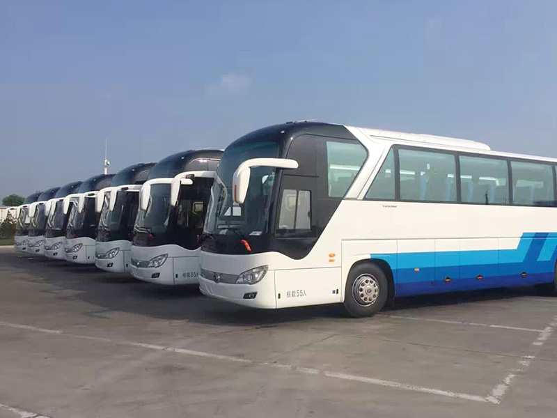 北京租車公司哪家好？信譽(yù)企業(yè)！